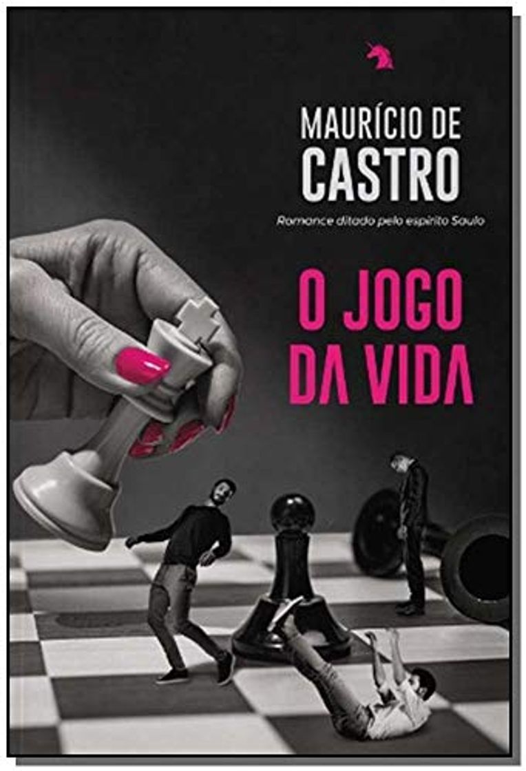 Books O Jogo Da Vida