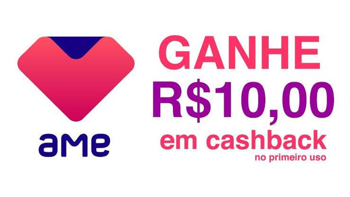 Moda Ame Digital: Carteira Digital com Cashback - Apps on Google Play