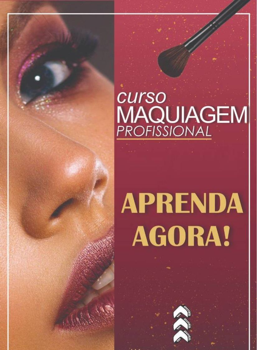 Moda Curso Completo de Maquiagem💄