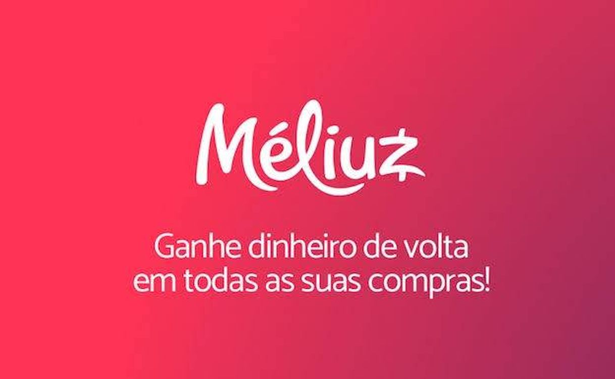 Moda 💰R$5,00 de Indicação para usar com Meliuz