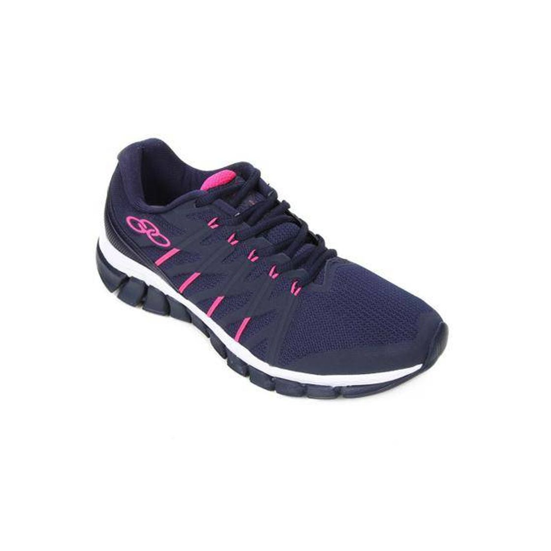 Product Tênis Olympikus Globe Se 814 Feminino