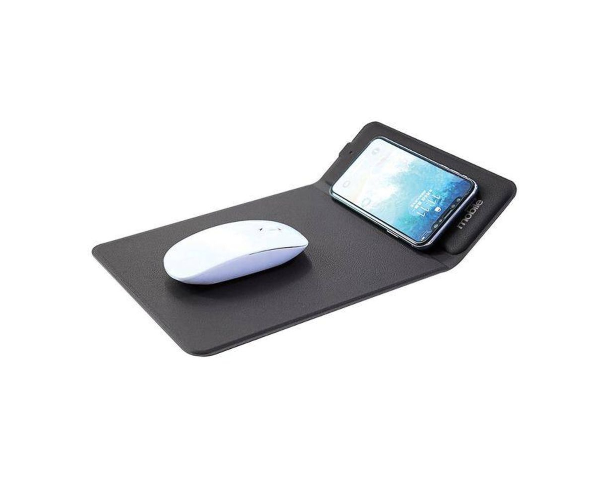 Producto Carregador de Mesa sem Fio Easy Mobile