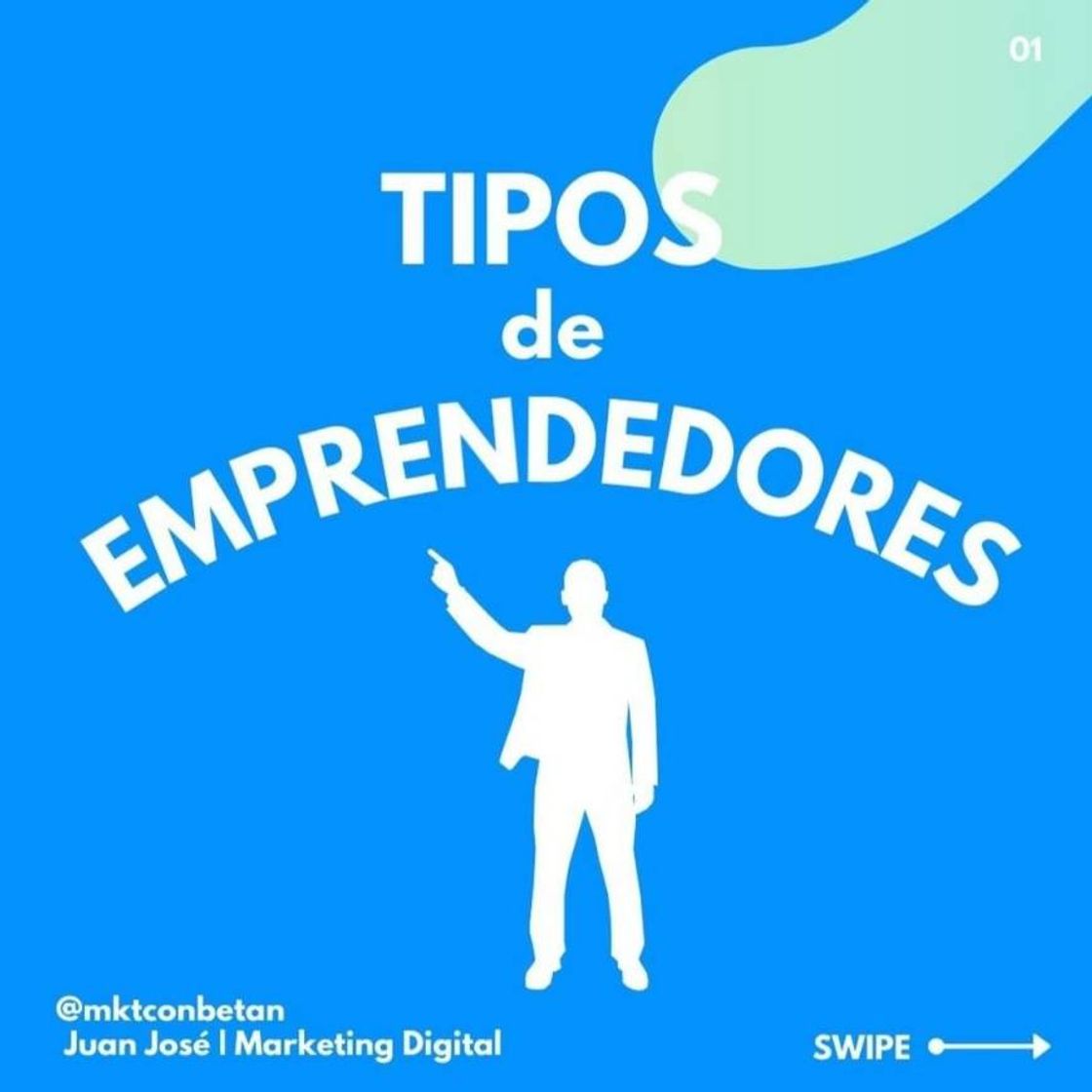 Fashion Tipos de emprendedores 