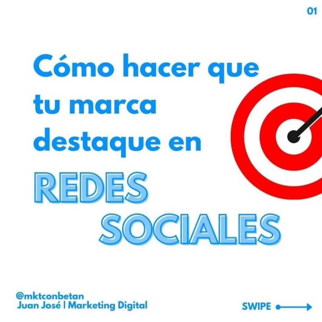 Moda Como hacer que tu marca destaque en Redes sociales 