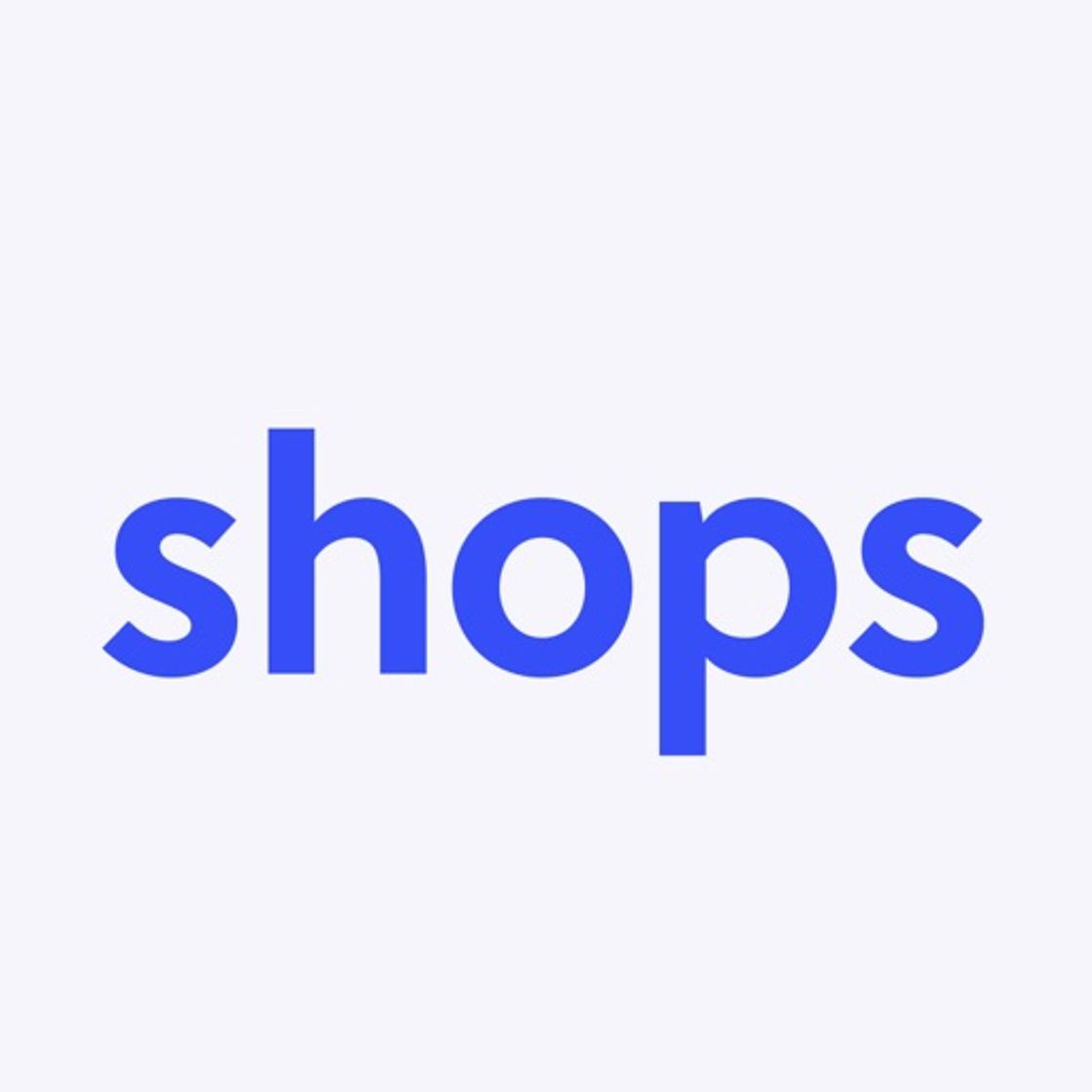 App Shops: Sales & Online Store