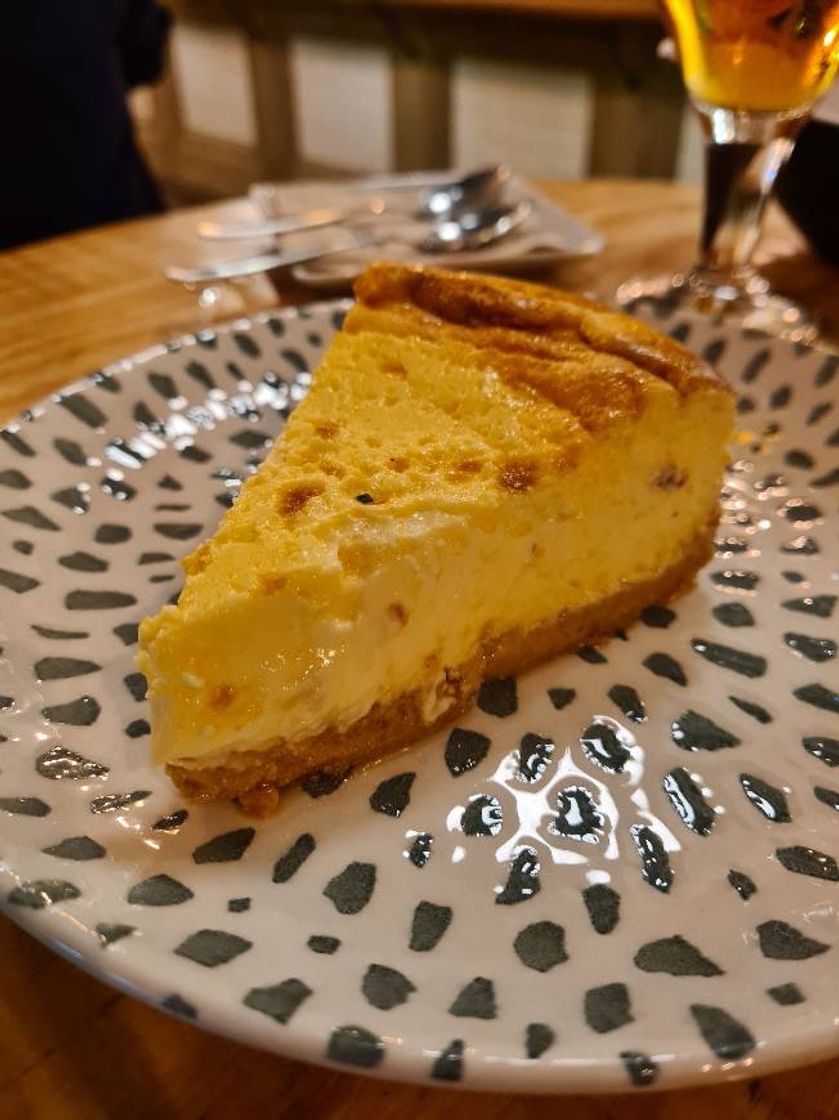 Restaurantes La Malcriada Ponzano