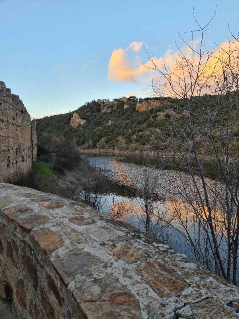 Lugar Buitrago De Lozoya