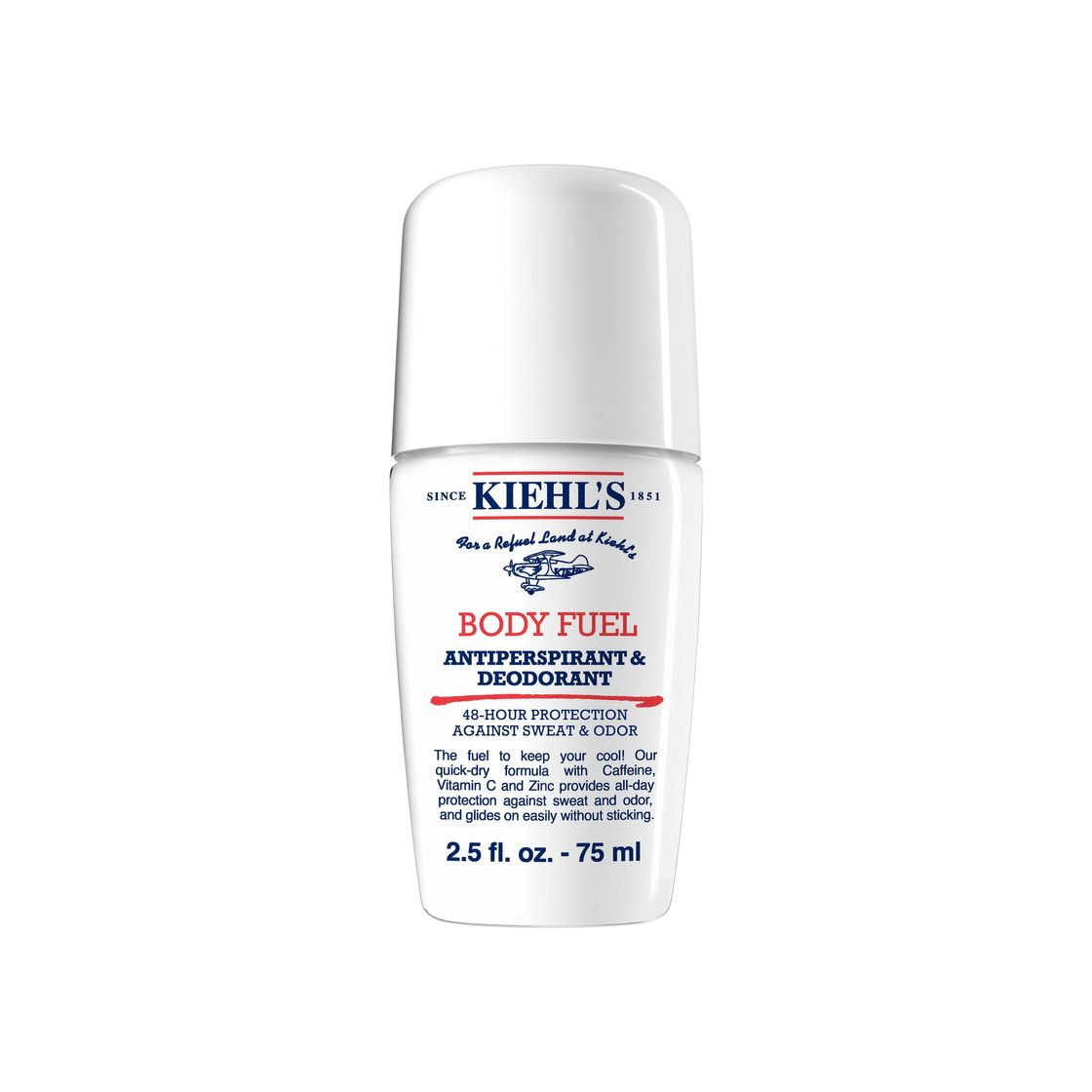 Product Kiehl's desodorante man