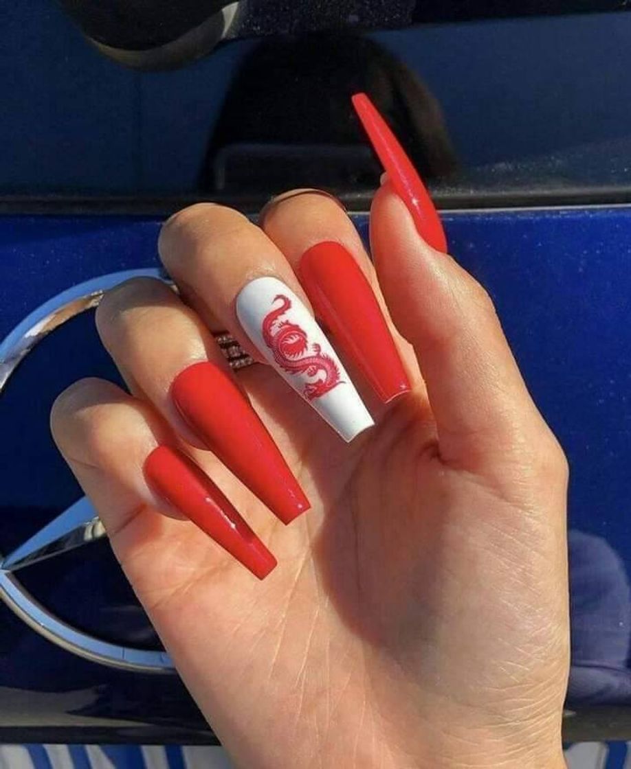 Fashion Ideias de unhas