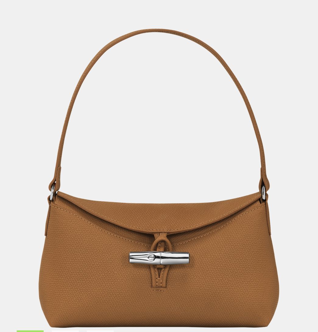 Fashion Longchamp ROSEAU S HOBO BAG