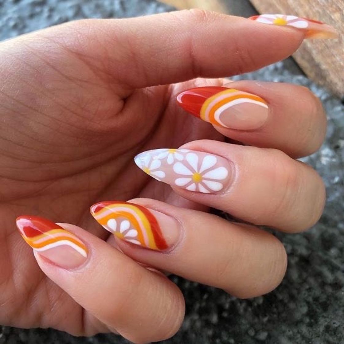 Fashion Nails 