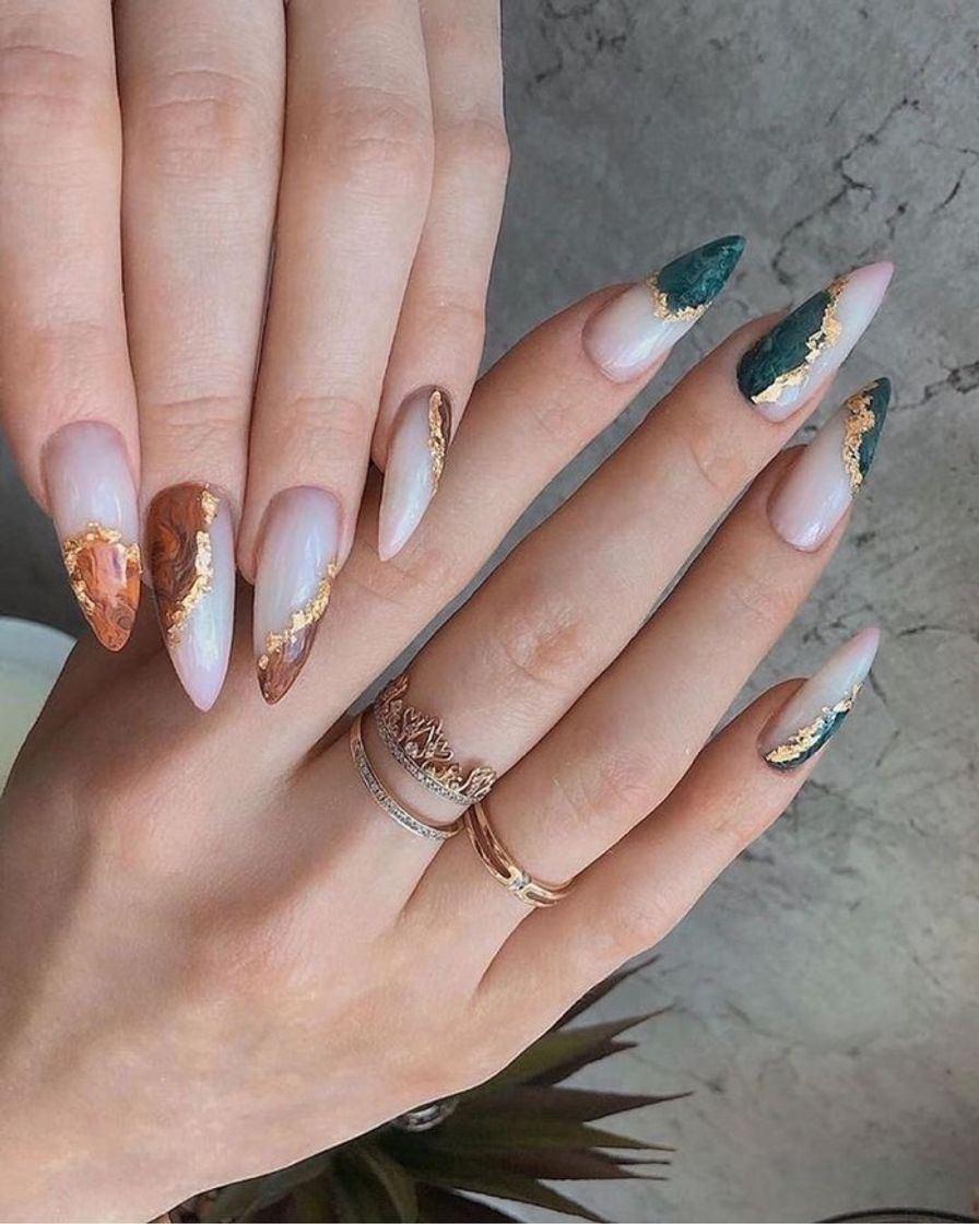 Fashion Nails