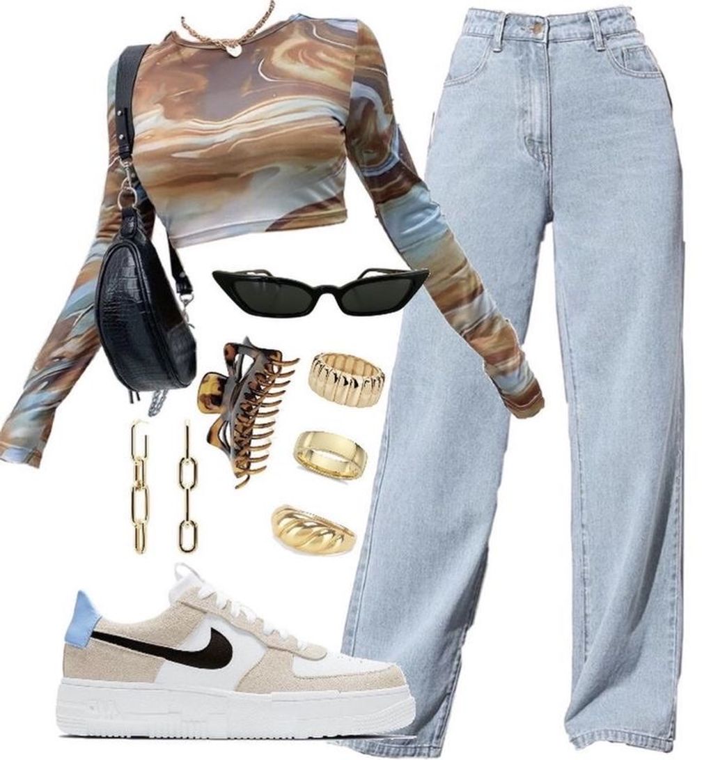 Moda Outfit inspo 