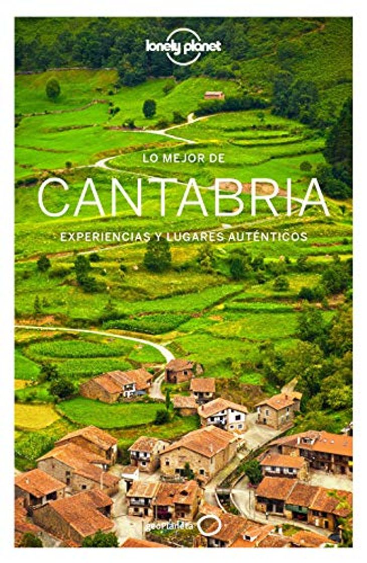 Producto Lo mejor de Cantabria 1