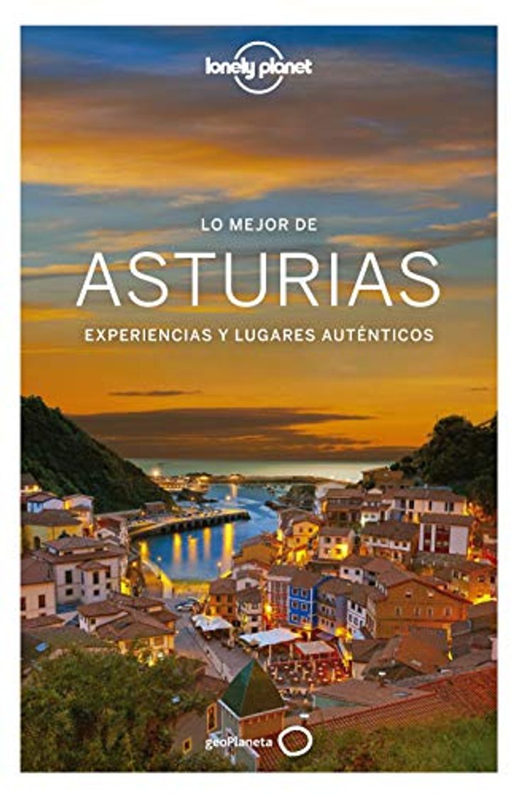 Producto Lo mejor de Asturias 1