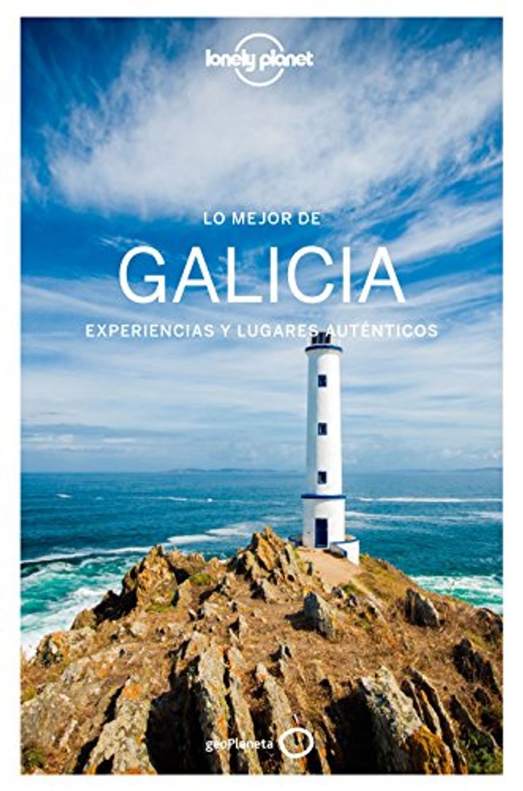 Producto Lo mejor de Galicia 1: Experiencias y lugares auténticos