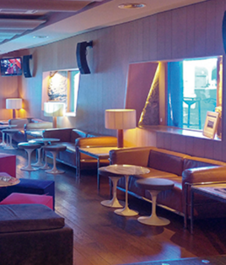 Restaurants Pub,el Nido Del Cuco