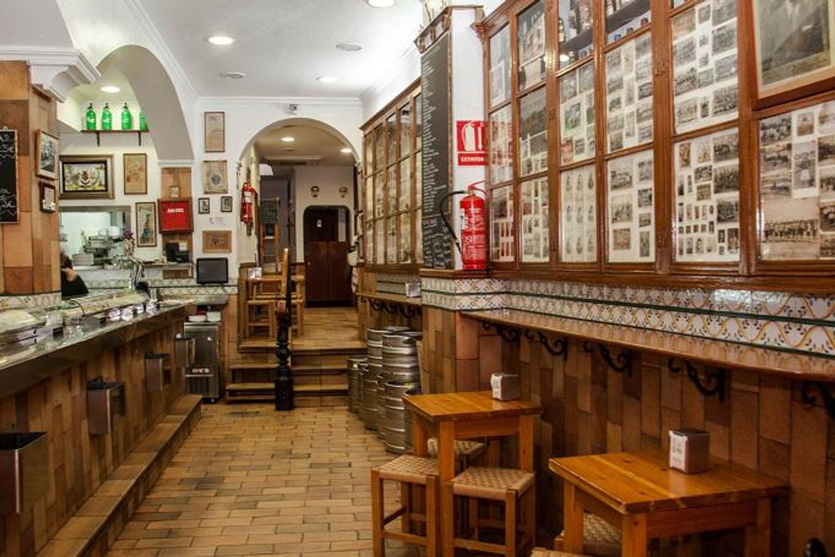 Restaurants Los Zagales