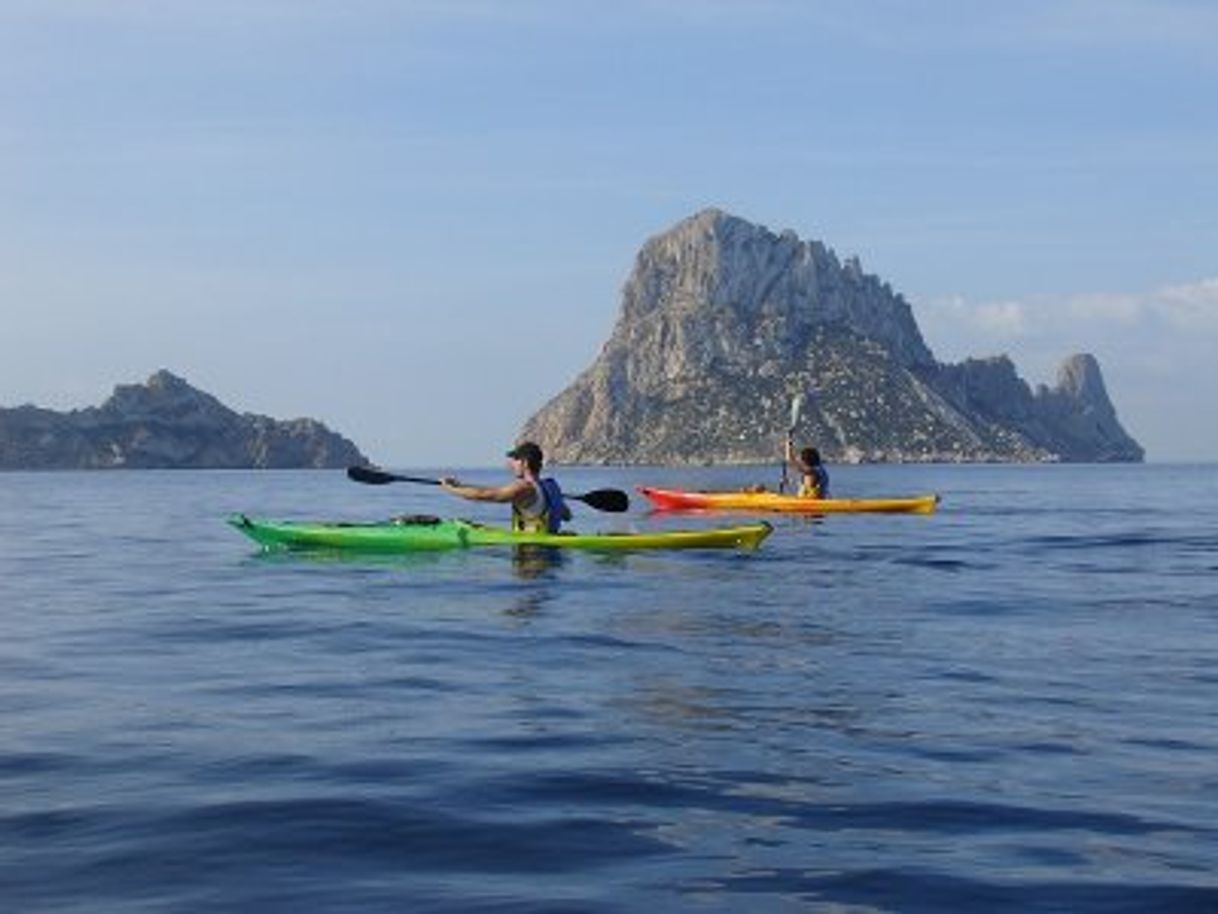 Place Ibiza Mundo Activo S. L.