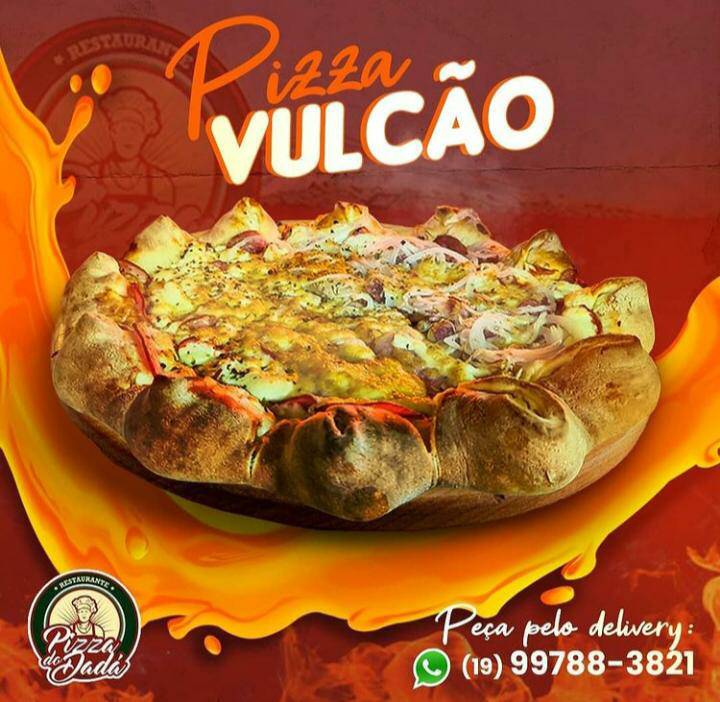 Restaurants Pizza do Dadá - Restaurante