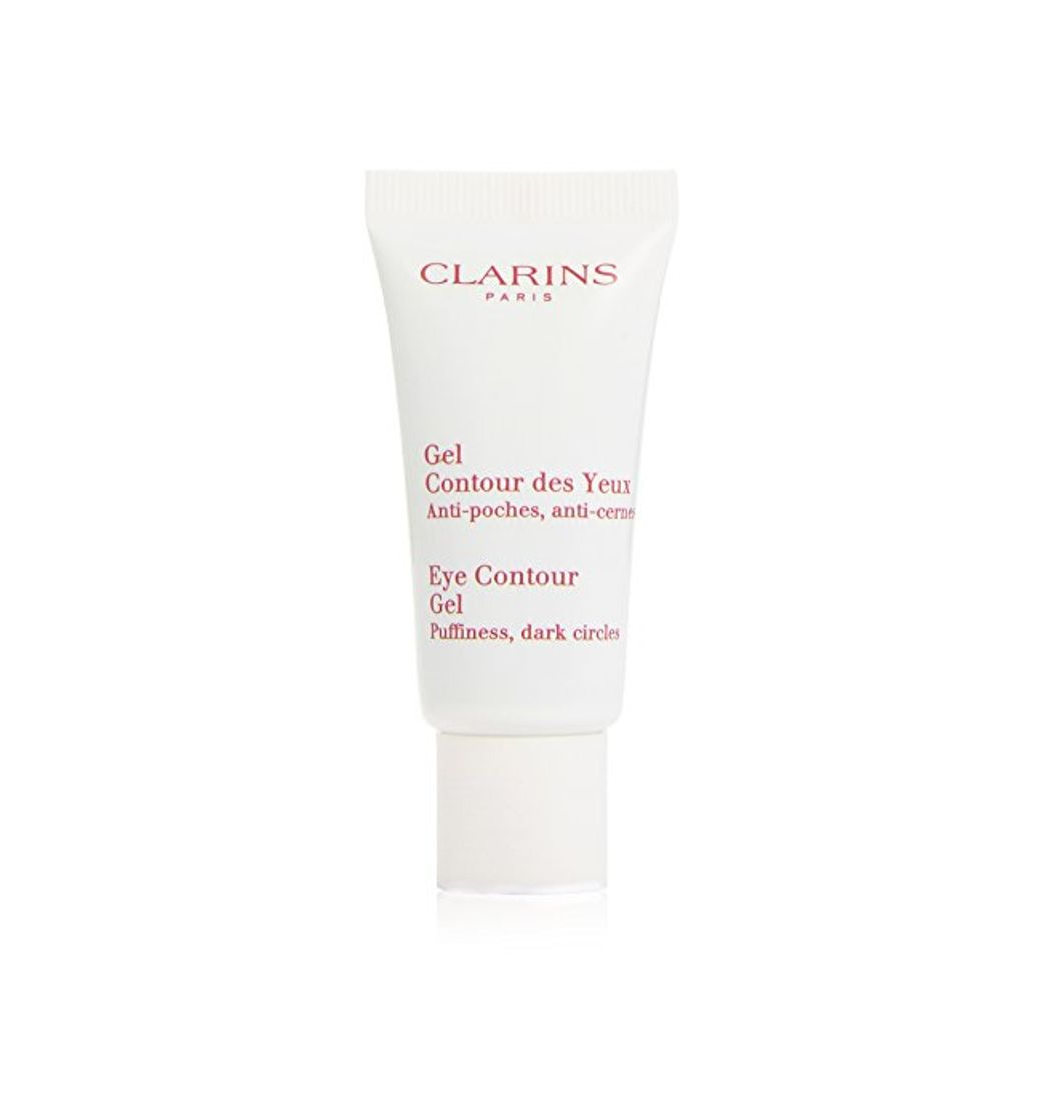 Belleza Clarins - Gel contorno de ojos - Antiojeras