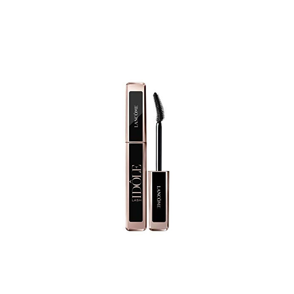 Social Lancome Idole Lash Mascara 01 Black 1Un 21 g