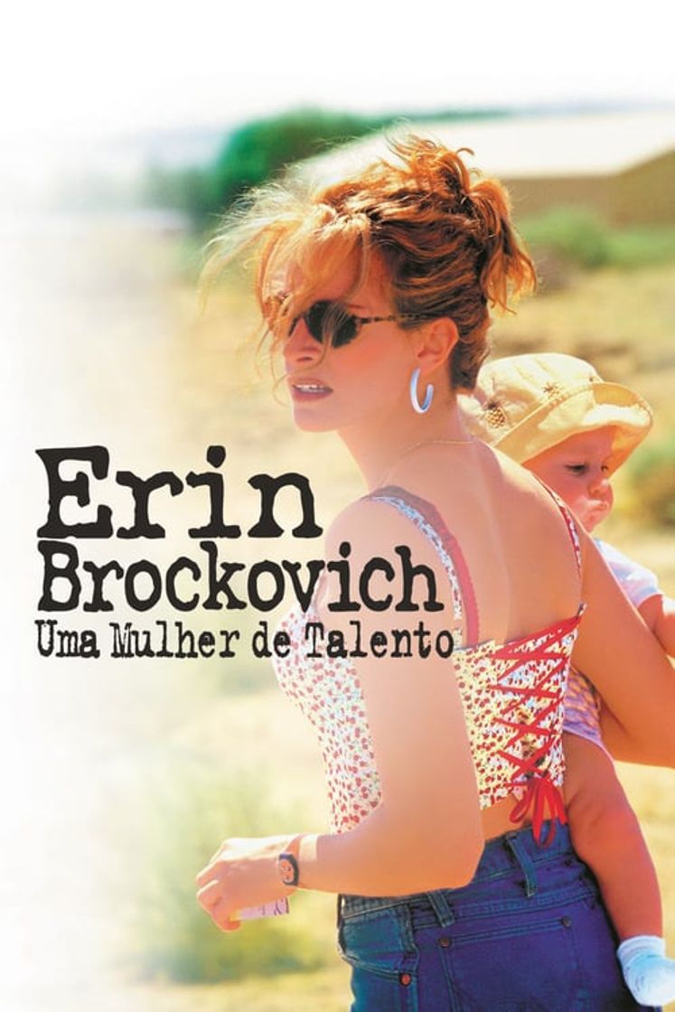 Movie Erin Brockovich