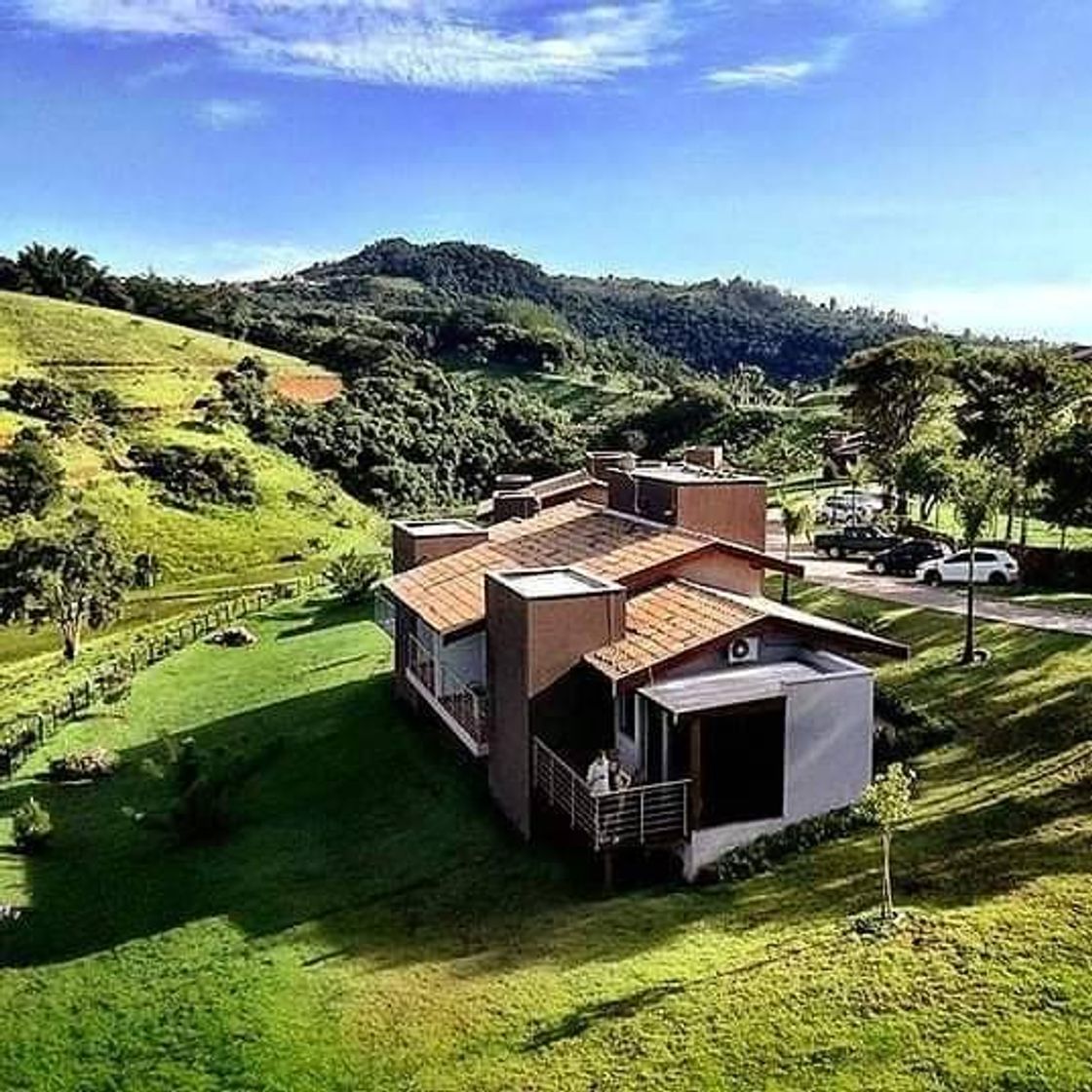 Place Pousada Estância Das Montanhas