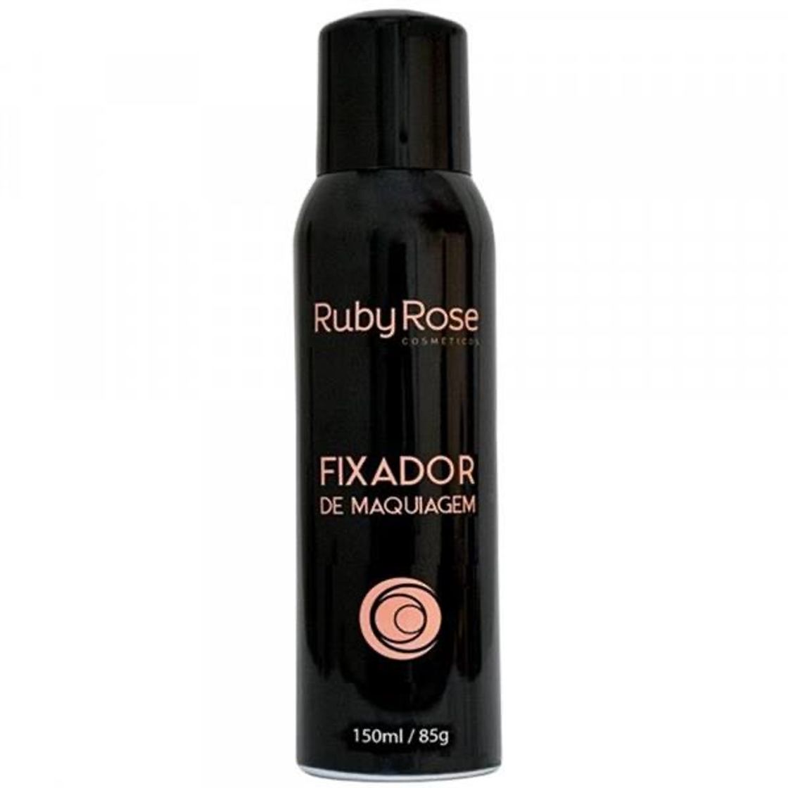 Social Fixador de Maquiagem Ruby Rose