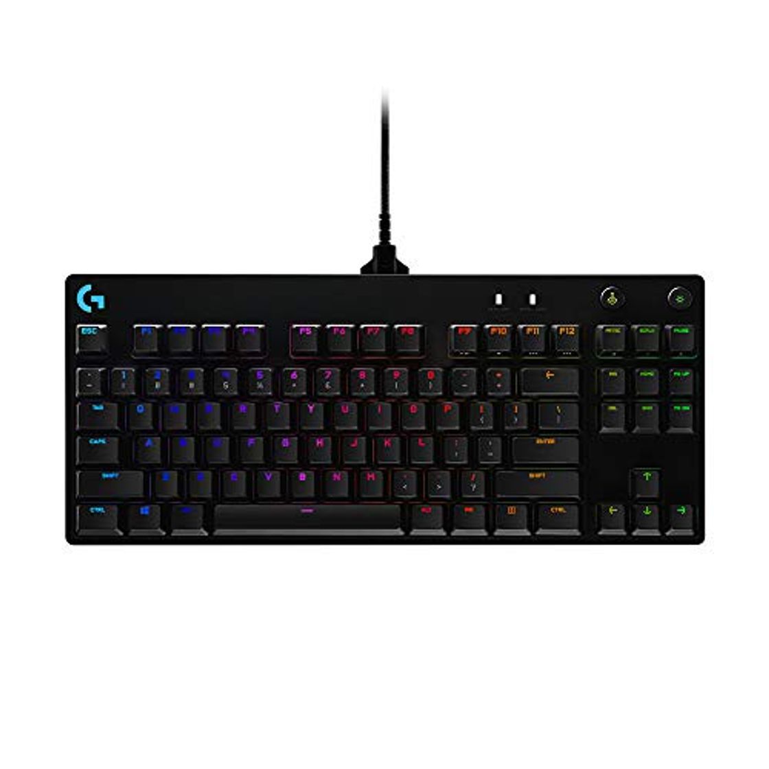 Logitech G Pro