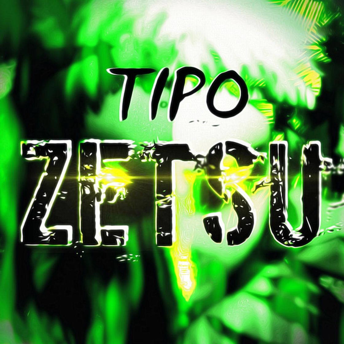 Tipo Zetsu