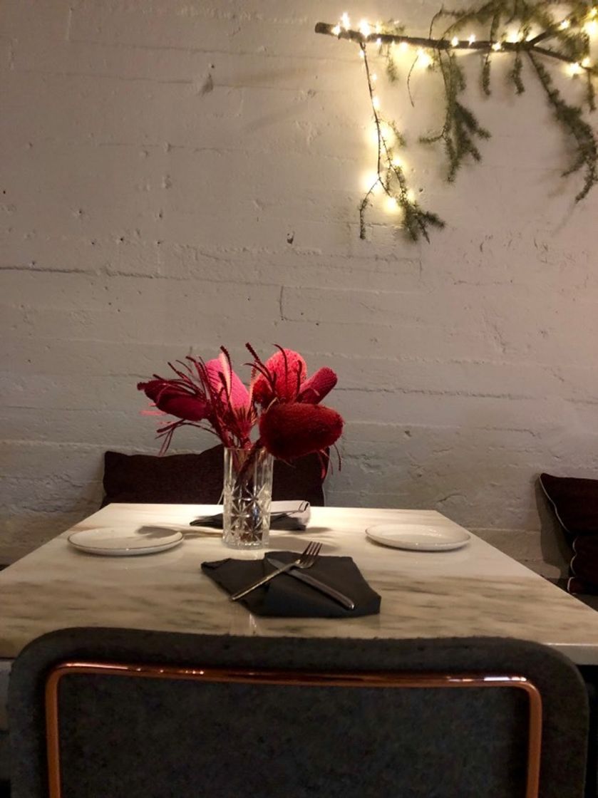 Restaurantes Herculina