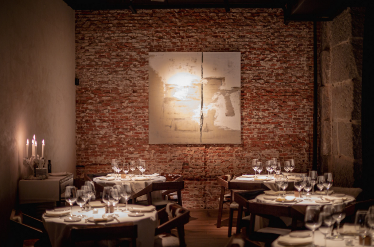 Restaurantes Raza Madrid