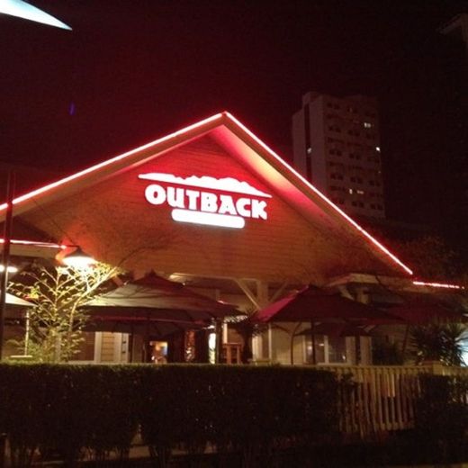 Restaurante Outback