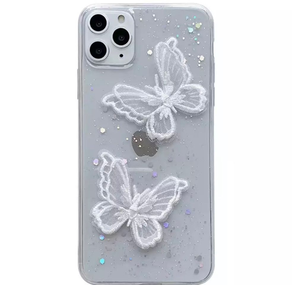 Fashion Funda para iPhone 📱🦋