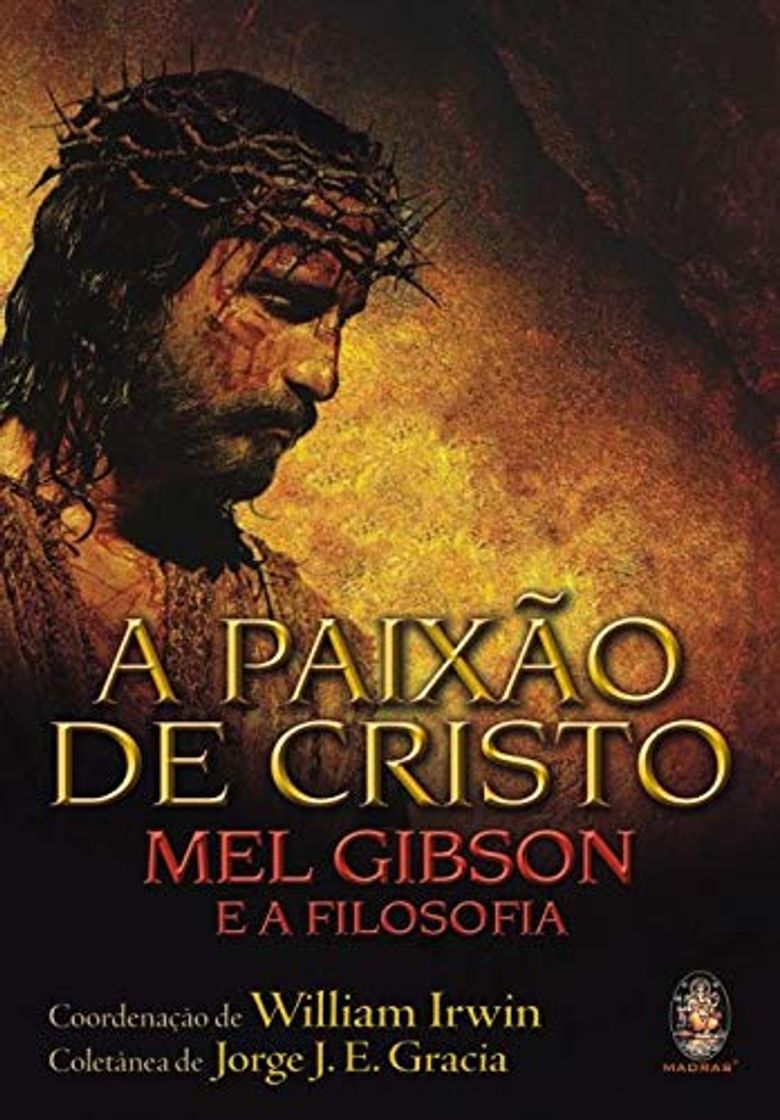 Book A Paixão de Cristo