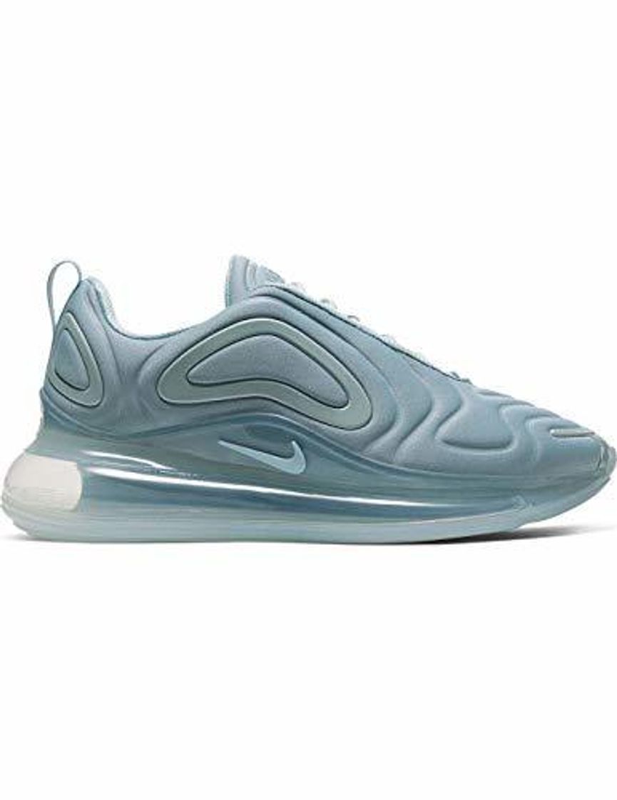 Social Zapatillas Nike Nike Air MAX 720 SE Ocean Azul Mujer 38.5 Azul