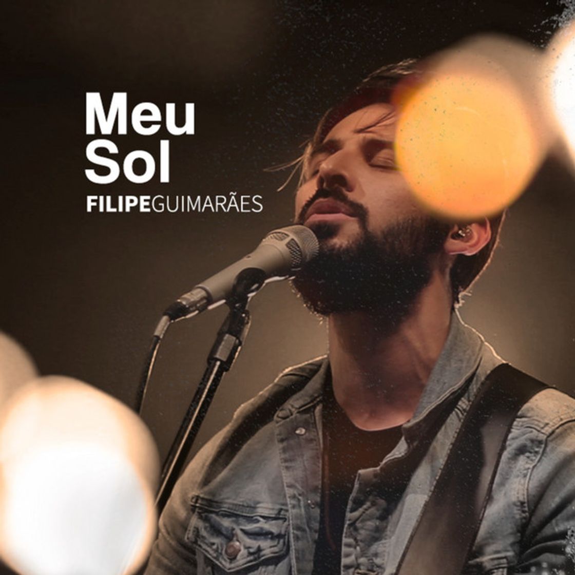 Music Meu Sol - Ao Vivo