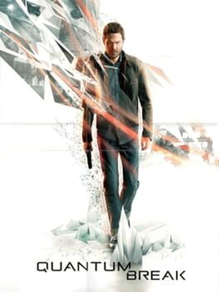 Videogames Quantum Break