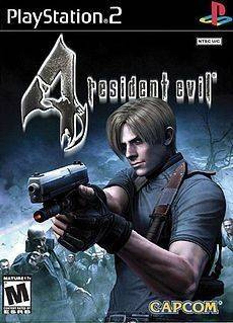 Moda Resident Evil 4