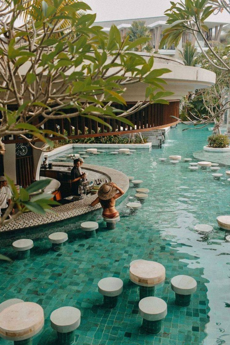 Lugar Sofitel nusa dua