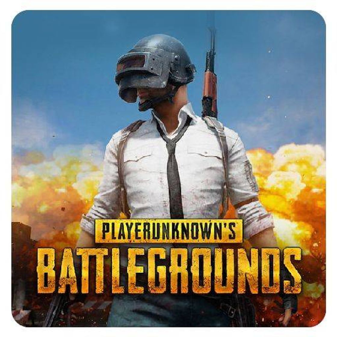 Videogames Pubg