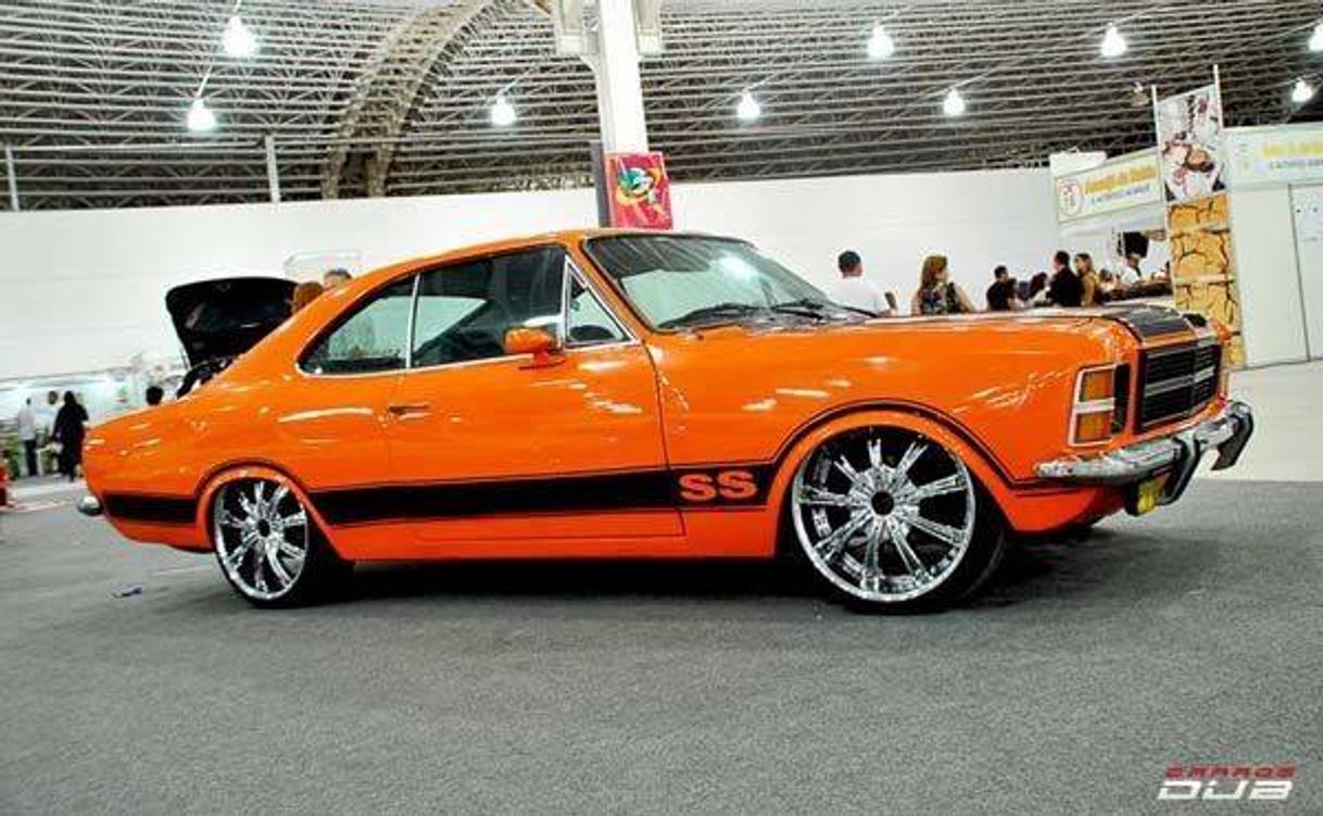 Fashion Opala ss