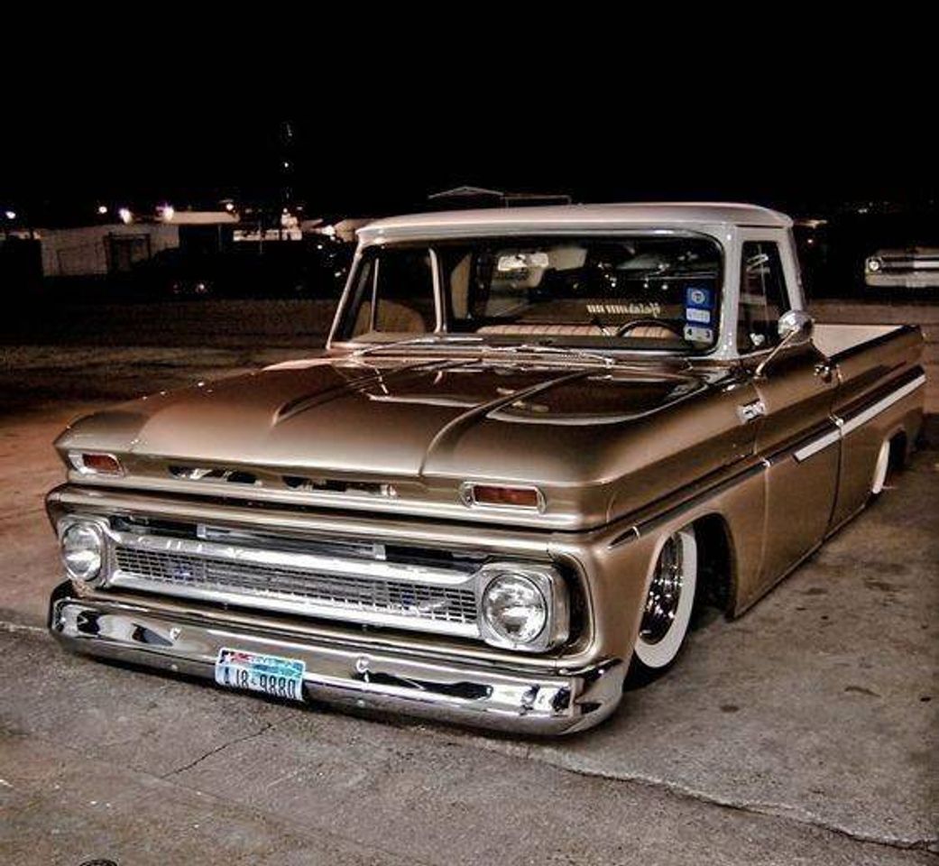 Fashion Chevy c10