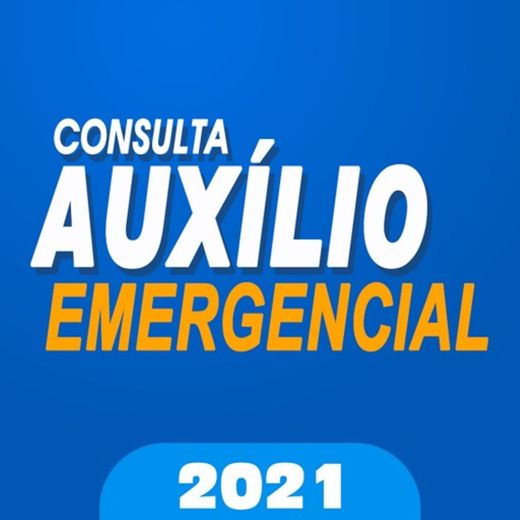 Auxilio Emergencial 2021