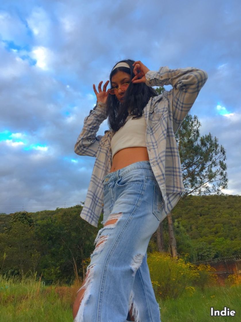 Social Inspiração de looks 