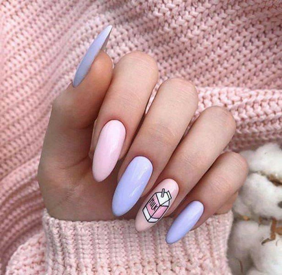 Moda Unhas