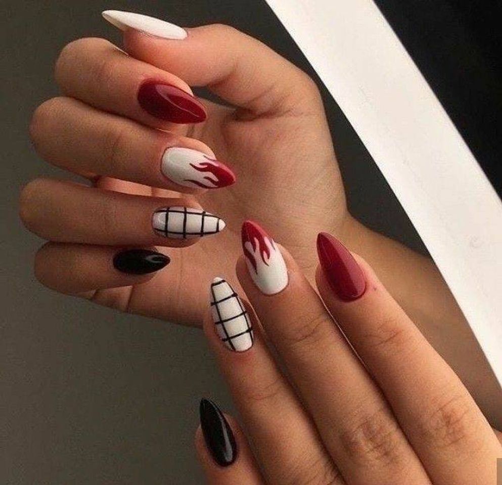 Moda Unhas