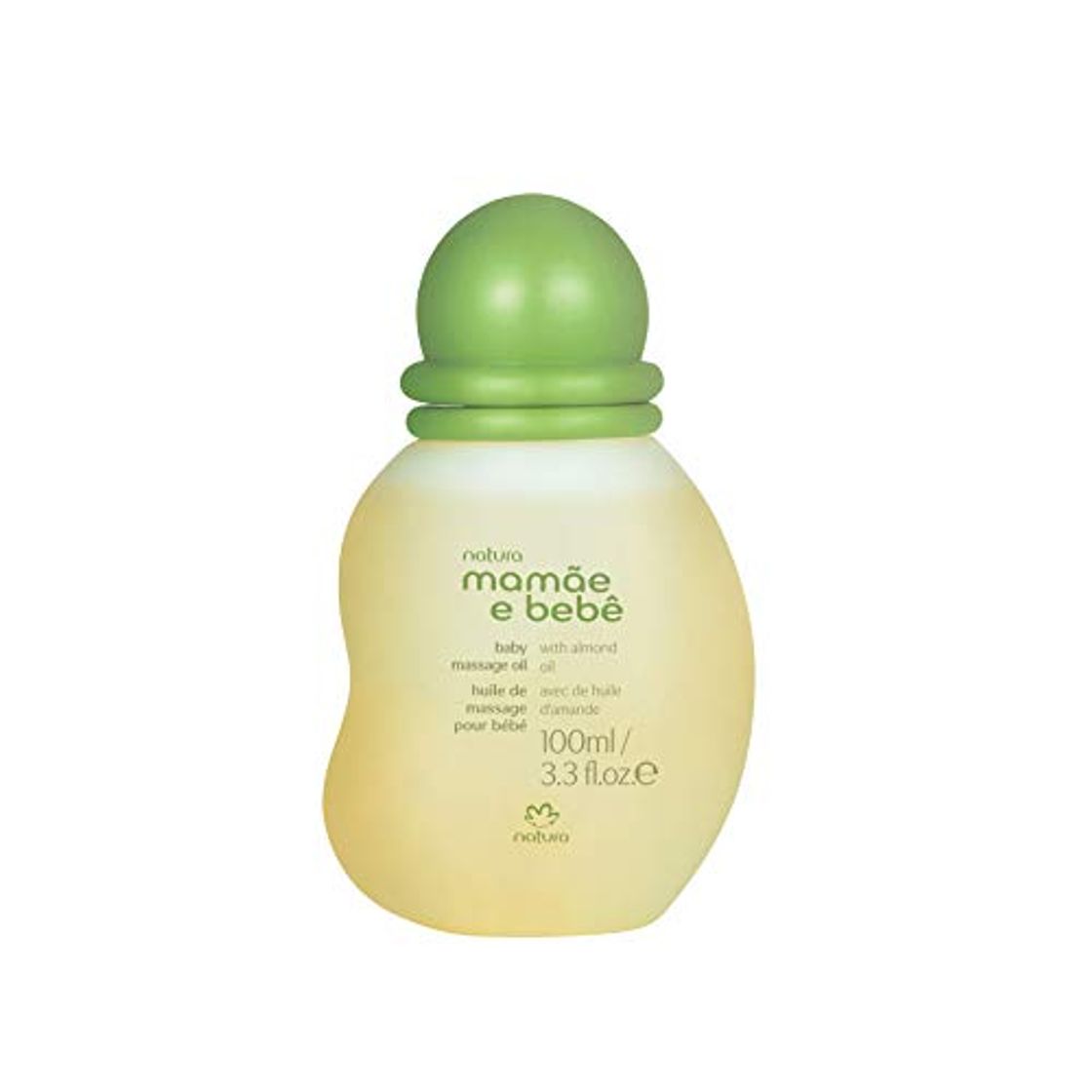 Social Aceite de masaje