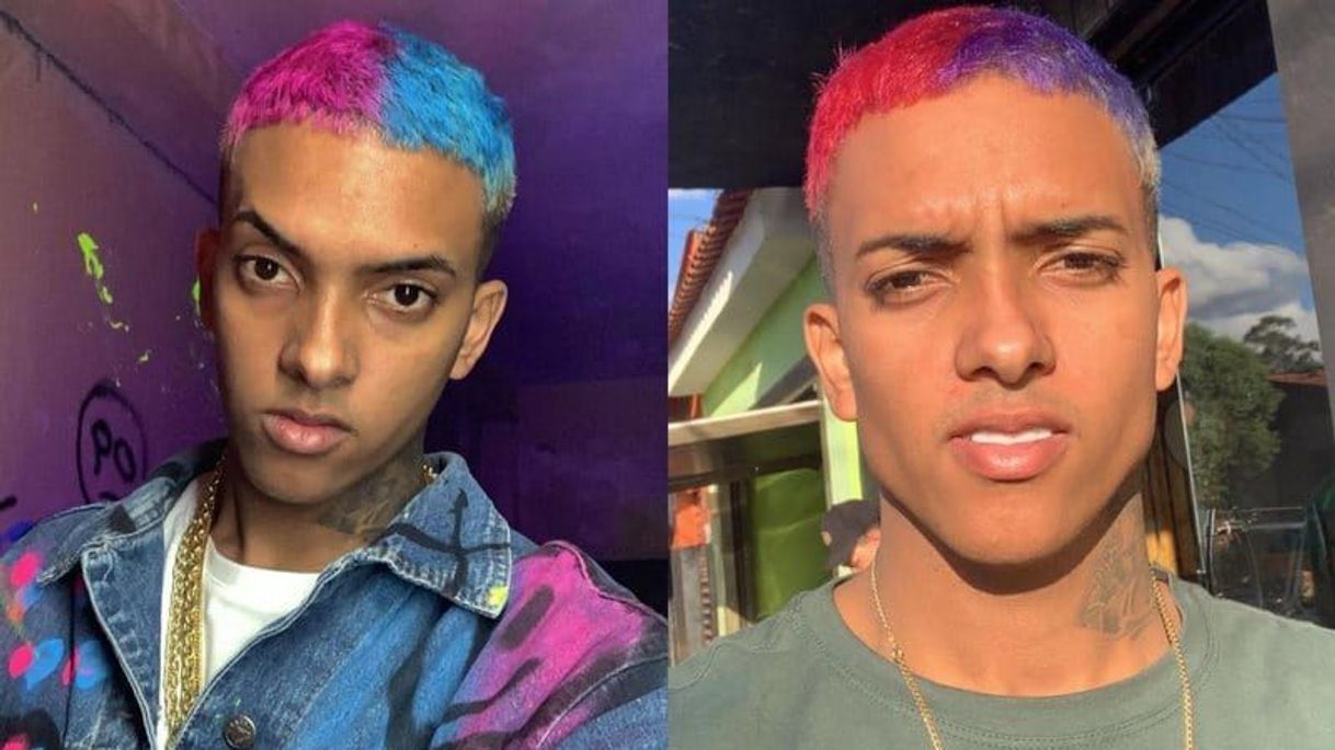 Social MC BRINQUEDO